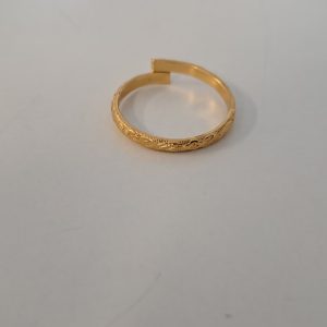 Alianças Plásticas