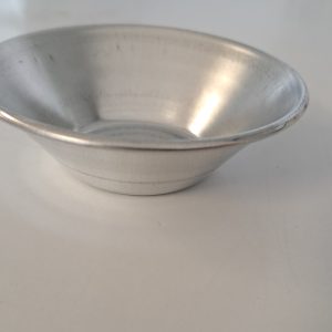 FORMAS PARA PASTEL DE NATA F3VC