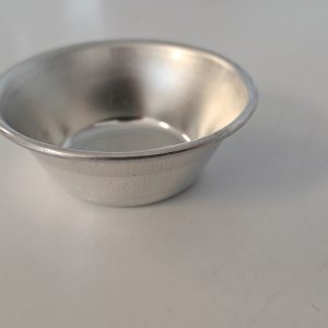 FORMAS PARA PASTEL DE NATA F1