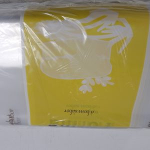 SACOS PARA PÃO DE FORMA