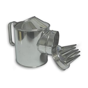 REGADOR 5 BICOS FIO OVOS COM ADAPTADOR - Un