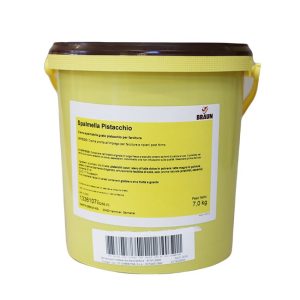 CREME DE PISTACHIO SPALMELLA BL7 KG