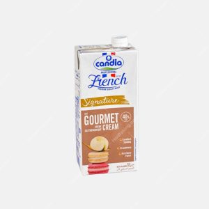 NATA CREME U.H.T. 40 %  CANDIA - LT