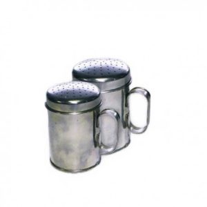 CANELEIRO EM INOX - Un