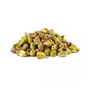PISTACHO INTEIRO S/PELE 1KG