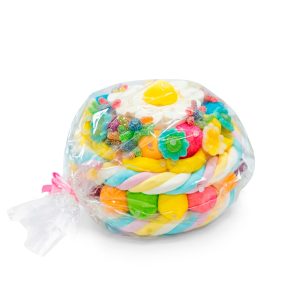 BOLO MALLOW OCTOPUS 670GRGR