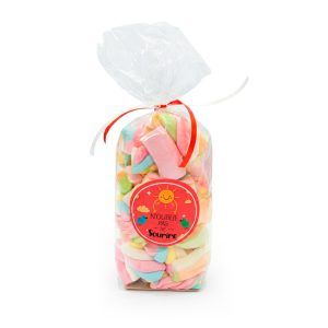 CHACHI BAGS MALLOW 150G - MENSAGEM EM FRANCÉS