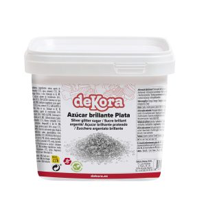 AÇUCAR BRILHANTE PRATA 900 GR