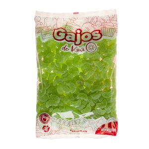 GOMOS JELLY LARANJA 1 KG