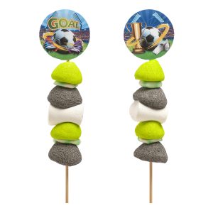ESPETO FUTBOL MALLOW 53GR