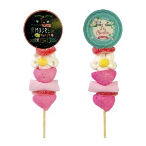 ESPETO SURT. MAE MALLOW 40GR