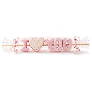 PIRULITO MALLOW  I LOVE YOU 35GR