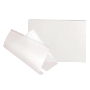 25 FOLHAS DE CHOCO TRANSFER A4