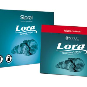 MARGARINA PANI FOLHADO  CX 10 KG