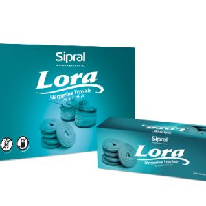 MARGARINA PANI BOLO REI  CX 10 KG