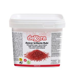 AÇUCAR BRILHANTE RUBI 900GR