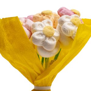 MALLOW BOUQUE DE FLORES 120GR