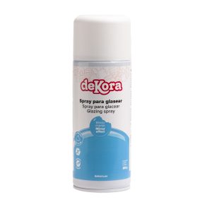 SPRAY DE GLACÊ AZUL 280G