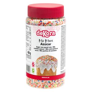 MIX NON PAREILS CORES 450GR