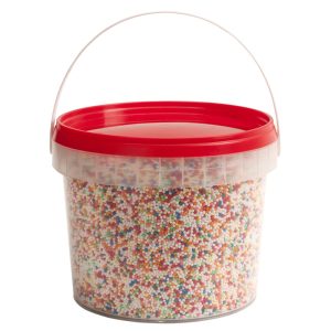 MIX NON PAREILS CORES 1,2KG