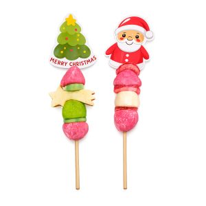 ESPETO SURT.XMAS MALLOW 42GR